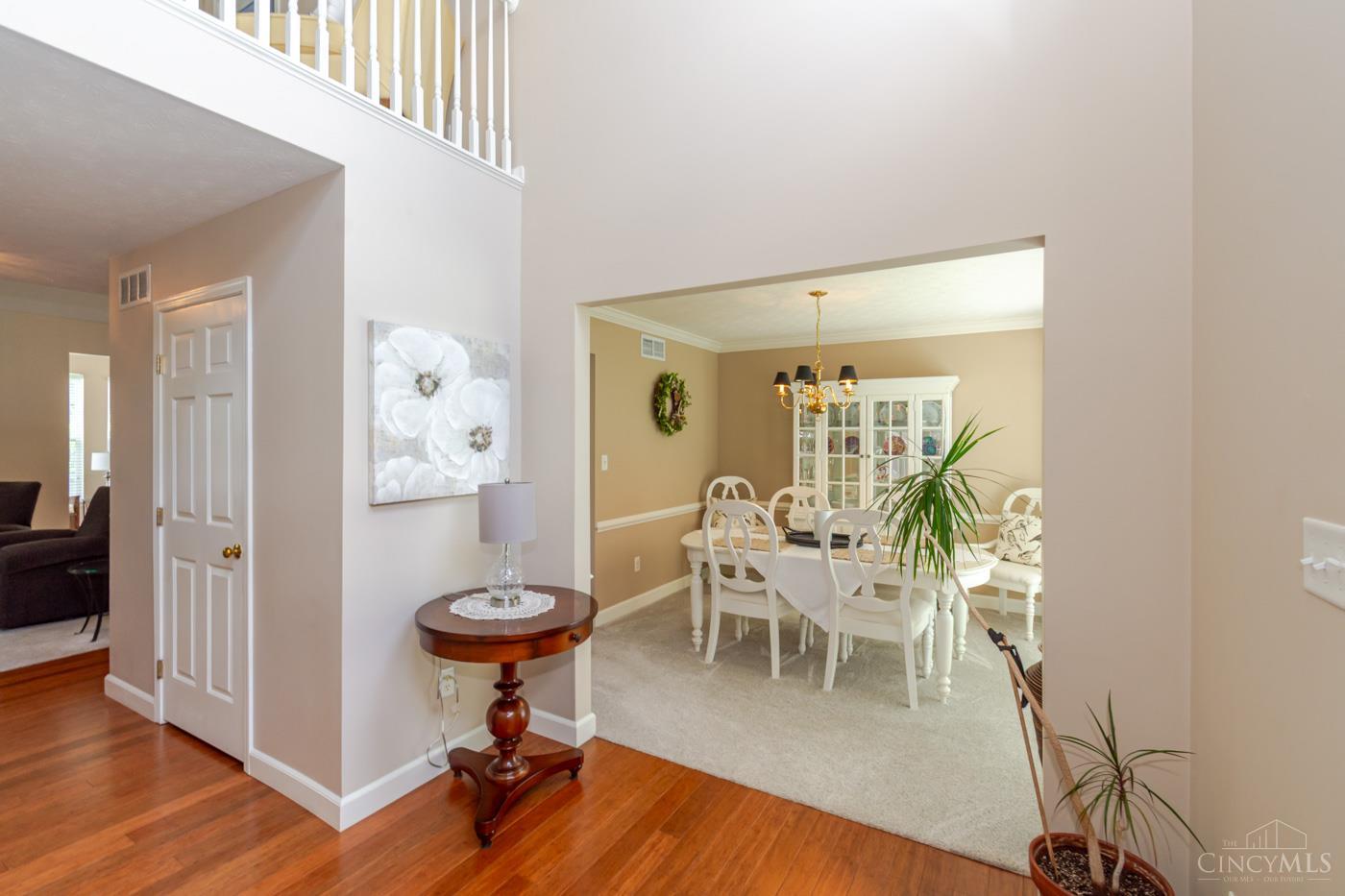 Residential in Centerville 4