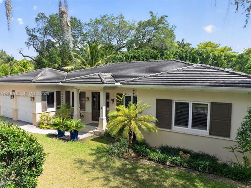 442 Amalfi Ave, Coral Gables, FL, 33146-2205 | Card Image