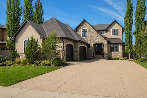 24 Sawyer Close, Red Deer, AB, T4R0M5 | Card Image