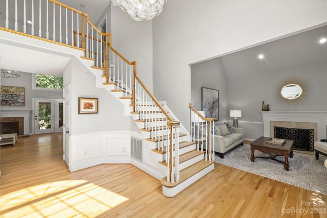 Gleaming wood floors | Image 4