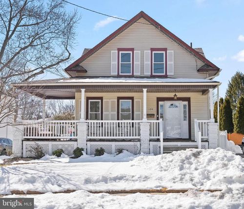 120 Cedarcroft Ave, AUDUBON, NJ, 08106-2033 | Card Image