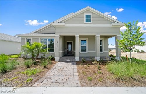 42186 Lake Timber Dr, Babcock Ranch, FL, 33982-5012 | Card Image