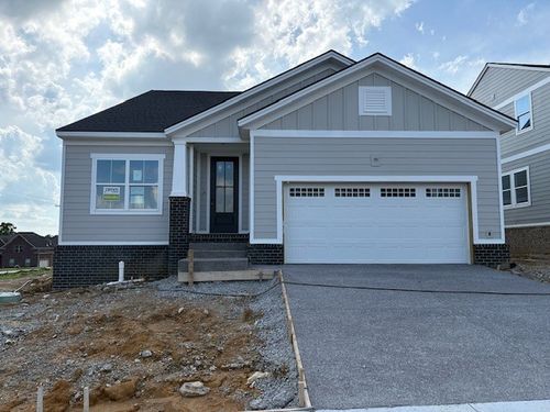 1001 Cherry Tree Dr, Mount Juliet, TN, 37122-2213 | Card Image