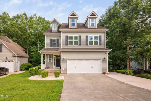 126 Anderby Dr, Clayton, NC, 27527-7005 | Card Image