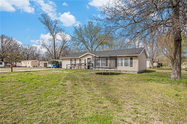 405 Falletti St, House other with 3 bedrooms, 2 bathrooms and null parking in Frontenac KS | Image 6