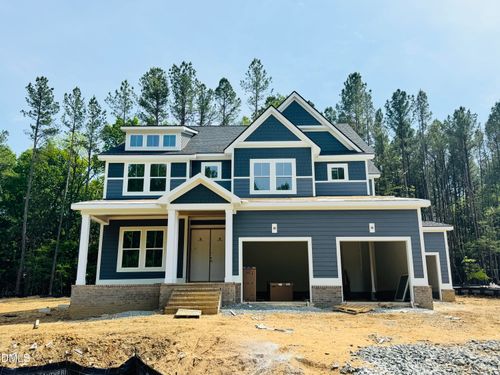 83 Black Bear Ct, Chapel Hill, NC, 27516-6900 | Card Image
