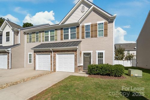 7736 Sweet Fern Way, Charlotte, NC, 28273-0016 | Card Image