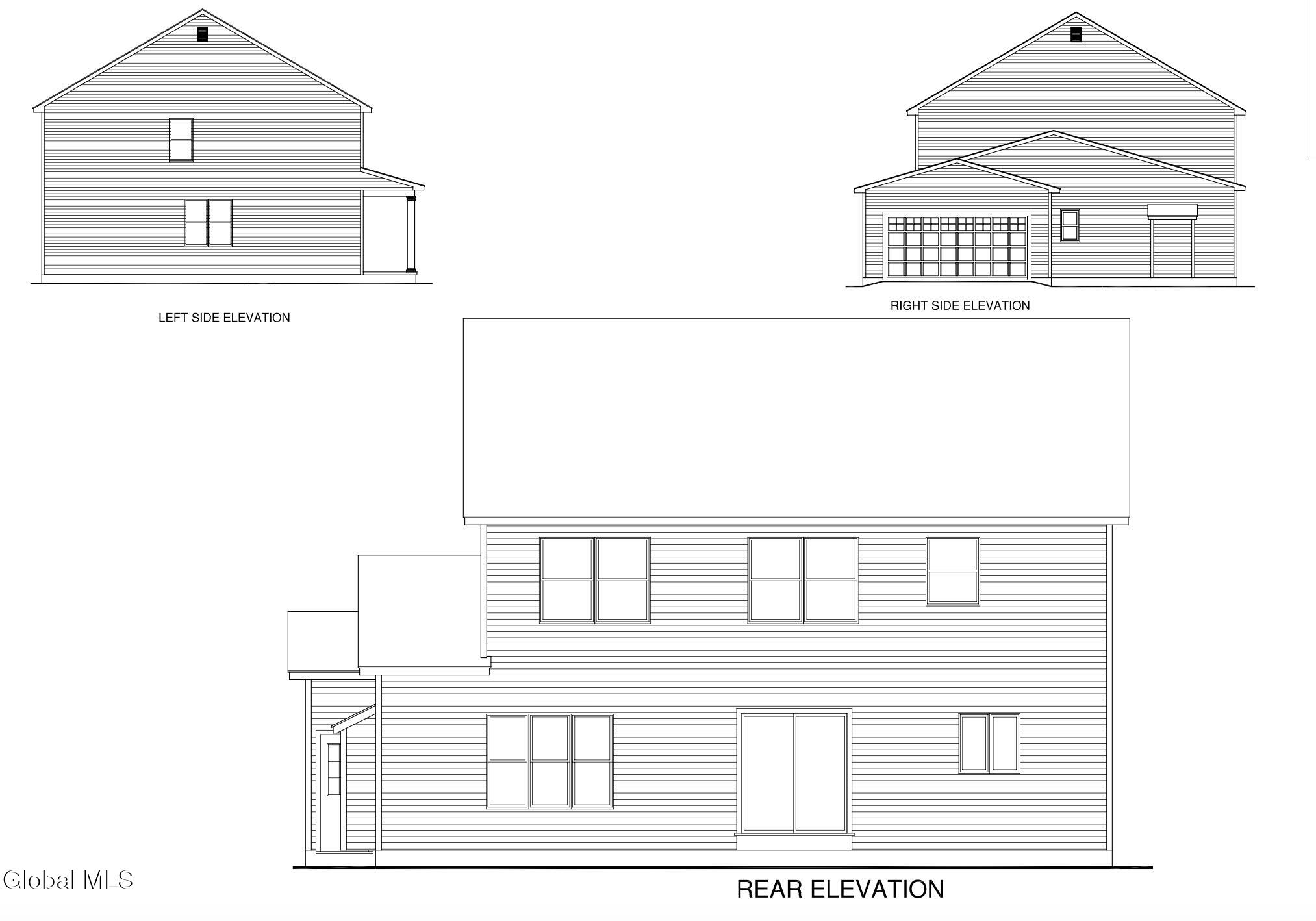 Residential in Glenville 3