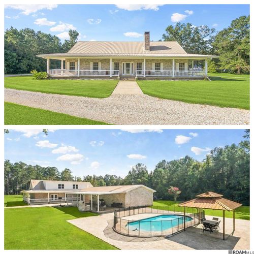 25050 Kah Lac Rd, Ponchatoula, LA, 70454-5838 | Card Image