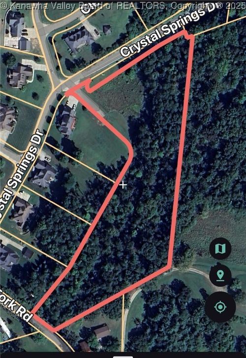 29 Sweetwater Dr, Winfield, WV, 25213 | Card Image