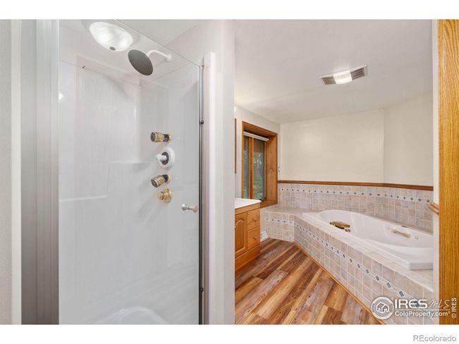 58114 County Road 15, House other with 2 bedrooms, 2 bathrooms and 2 parking in Carr CO | Image 16