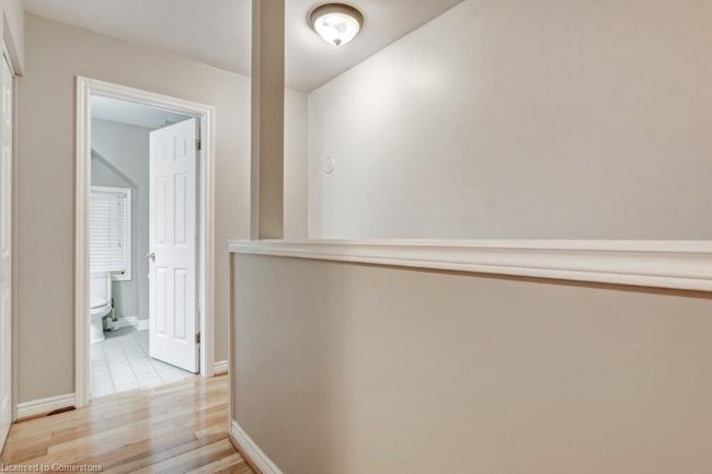 2 - 561 Princess Ave, Townhouse with 3 bedrooms, 3 bathrooms and 2 parking in London ON | Image 18