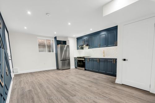 basement-8925 Heritage Rd, Brampton, ON, L6Y6K4 | Card Image