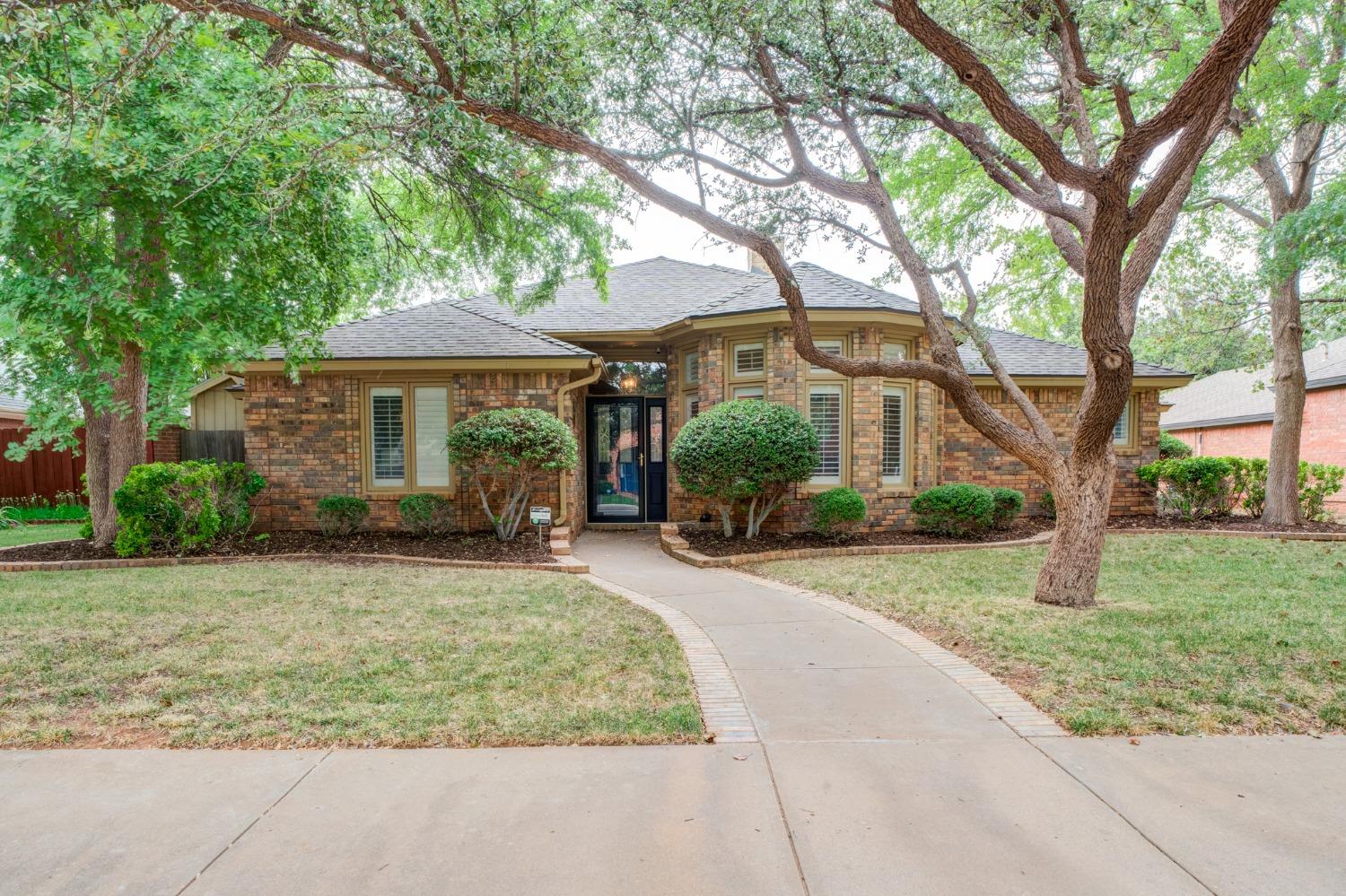 83rd Ln, Lubbock, TX 79424