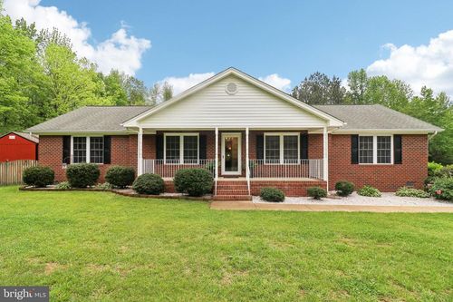 7102 Cedon Rd, WOODFORD, VA, 22580-2039 | Card Image