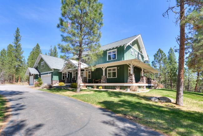 Exterior Main Home Front of Home view | Image 101