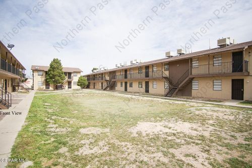 apt-5-4700 Maxwell Ave, El Paso, TX, 79904-1473 | Card Image