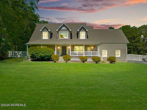 274 Beachview Ave, Manahawkin, NJ, 08050-7820 | Card Image