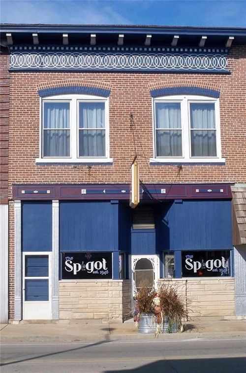 109 Main St, Westervelt, IL, 62565 | Card Image