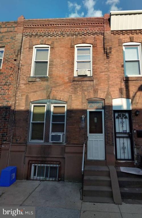 1649 S Taylor St, PHILADELPHIA, PA, 19145-1314 | Card Image