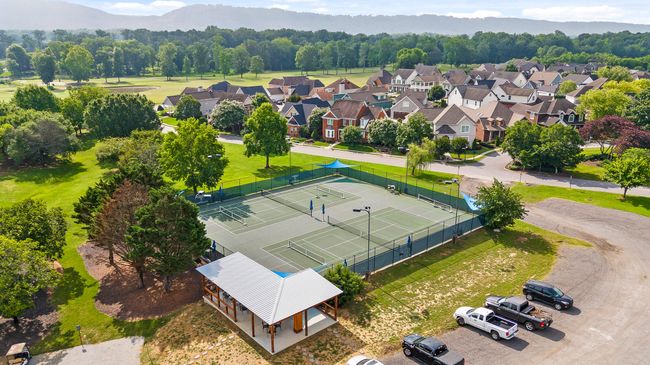 8410 Rambling Rose Dr, House other with 5 bedrooms, 4 bathrooms and null parking in Ooltewah TN | Image 74