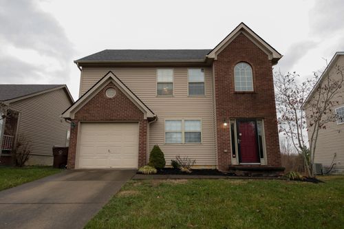 328 Newcastle Lane, Winchester, KY, 40391 | Card Image