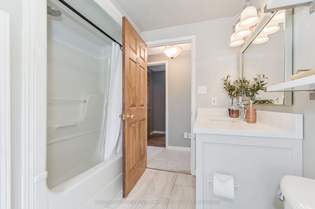 139 Miller Cres, House other with 3 bedrooms, 2 bathrooms and 3 parking in Palmerston ON | Image 27