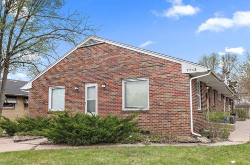 2508 Glenwood Ave, ROCKFORD, IL, 61101-3569 | Card Image