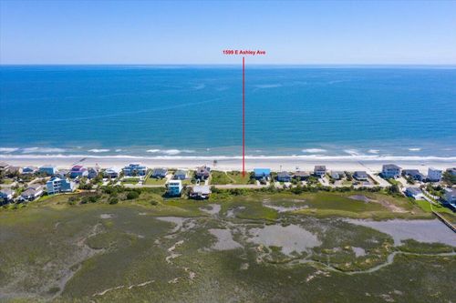 1599 E Ashley Ave, Folly Beach, SC, 29439 | Card Image