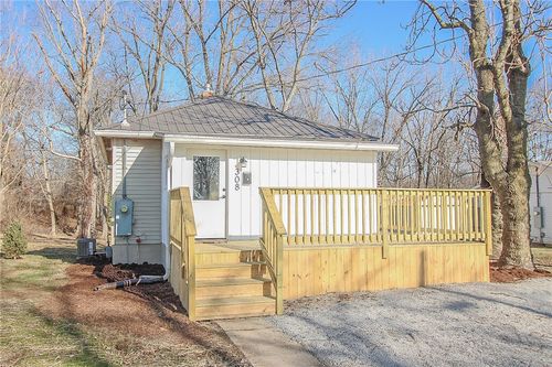 308 E Kreke Ave, Effingham, IL, 62401-4015 | Card Image