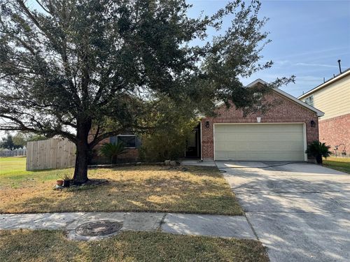 8607 Sunny Gallop Dr, Tomball, TX, 77375-7874 | Card Image