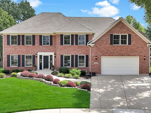 92 Salt River Ct, Naperville, IL, 60565-6367 | Card Image