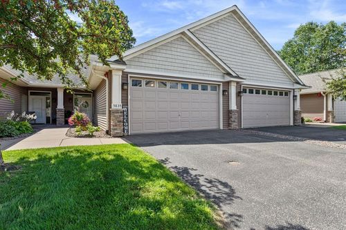 5835 Oakgreen Ct N, Oak Park Heights, MN, 55082-6762 | Card Image