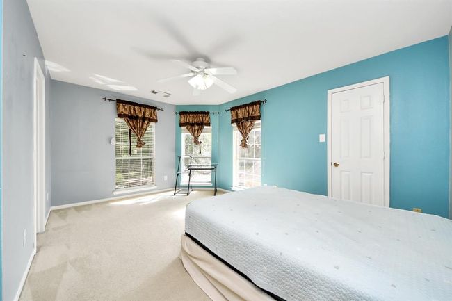 24219 Camillia Ridge Way, House other with 5 bedrooms, 4 bathrooms and 3 parking in Katy TX | Image 37