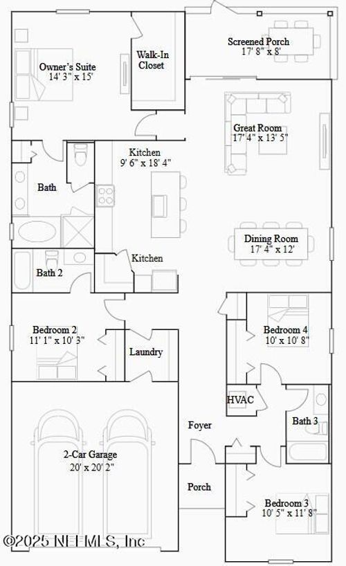 150 Wrensong Pl, St Augustine, FL, 32092-1535 | Card Image