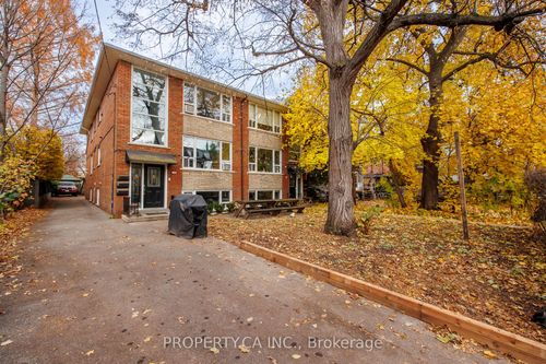 unit-3-48A Dewson St, Toronto, ON, M6H1G7 | Card Image