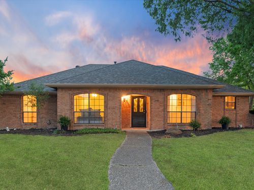 1100 Thoreau Ln, Allen, TX, 75002-2066 | Card Image