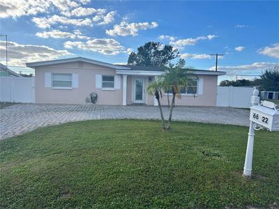 6622 N Coolidge Avenue, House other with 3 bedrooms, 2 bathrooms and null parking in Tampa FL | Image 1