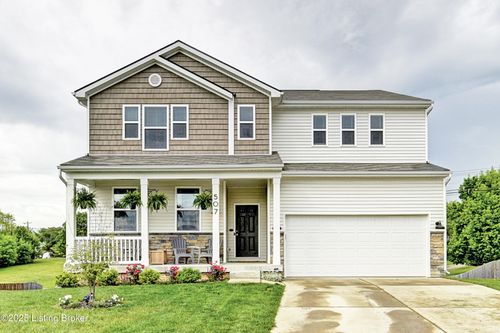 507 Terry Ct, Shelbyville, KY, 40065-7107 | Card Image