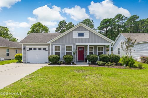 4224 Cherry Laurel Dr Se, Southport, NC, 28461-9238 | Card Image
