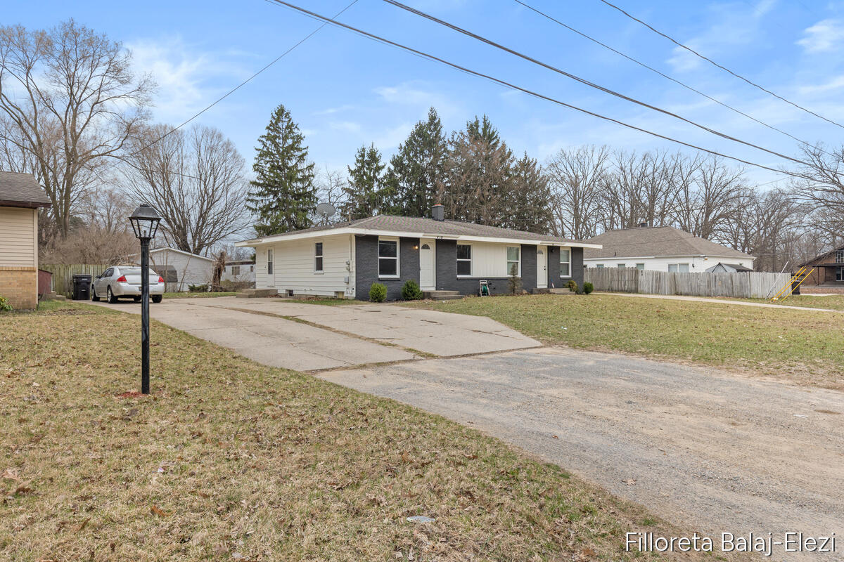 Residential Income in Kentwood 2
