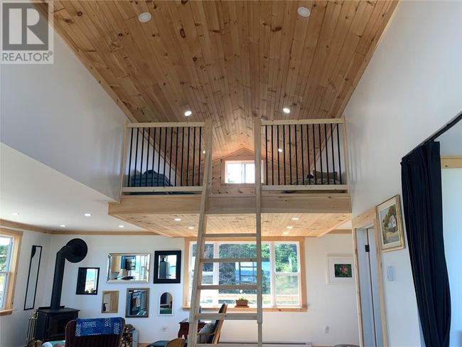 22 Main St, House other with 1 bedrooms, 1 bathrooms and null parking in Lower Island Cove NL | Image 23