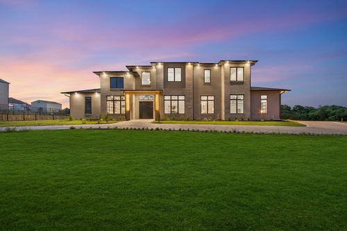 389 Hidden Leaf Cir, Sunnyvale, TX, 75182-0055 | Card Image