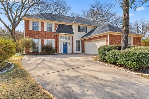 117 Stone Mountain Ct, Garland, TX, 75044-4241 | Card Image