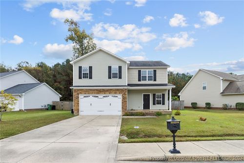 419 Lake Edge Lane, Stedman, NC, 28391 | Card Image