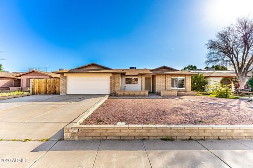 10207 N 51st Dr, Glendale, AZ, 85302-1602 | Card Image