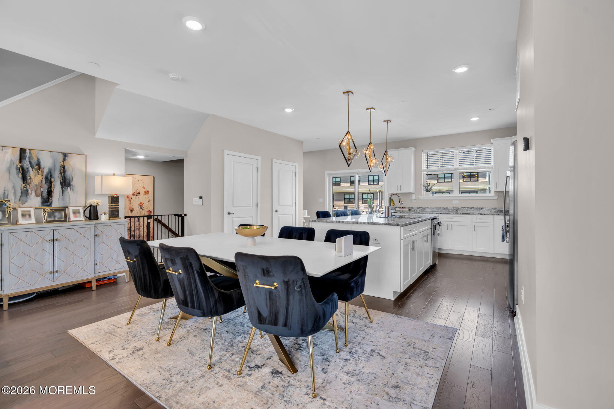 Residential Lease in Tinton Falls 3