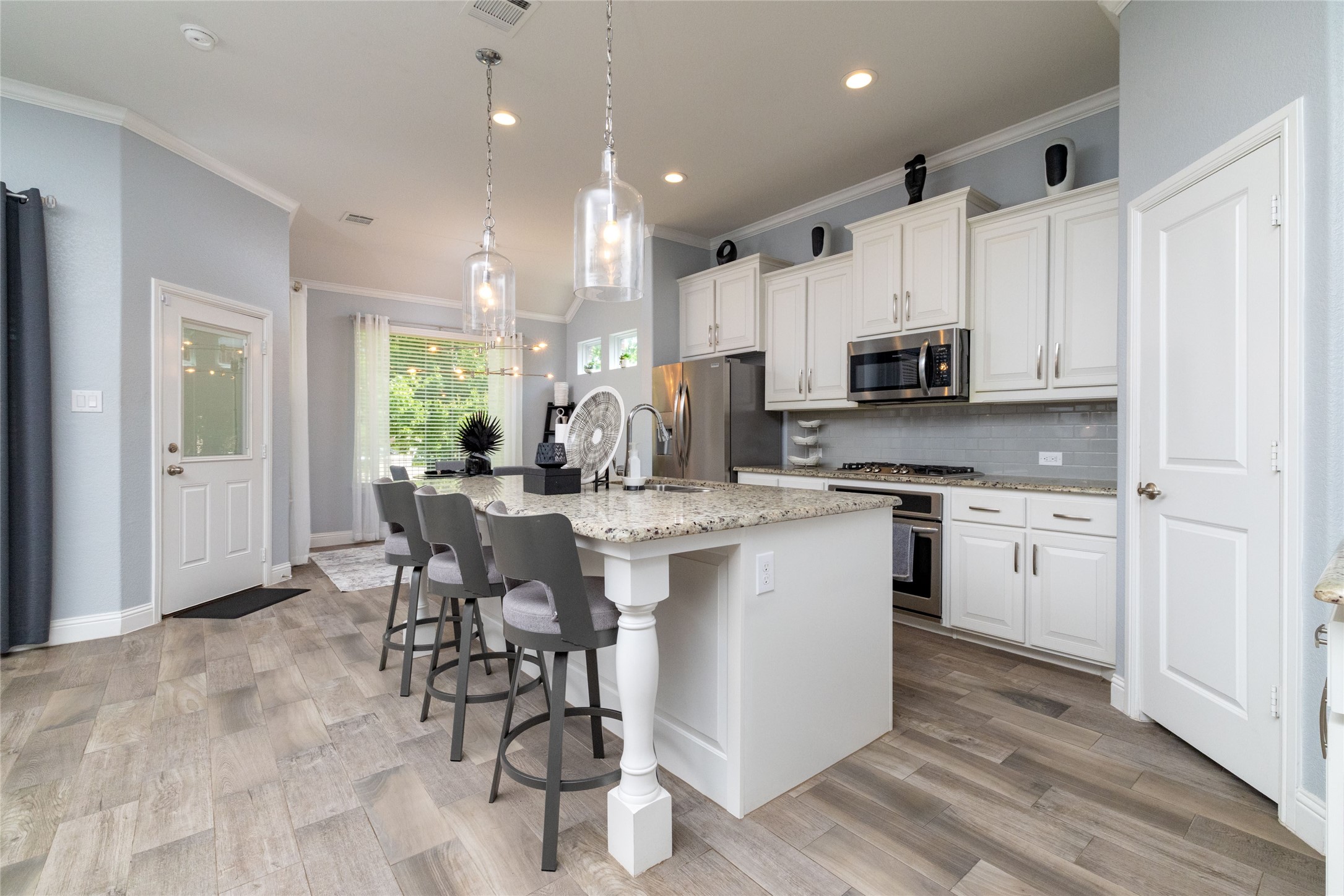 Residential in Fort Worth 5