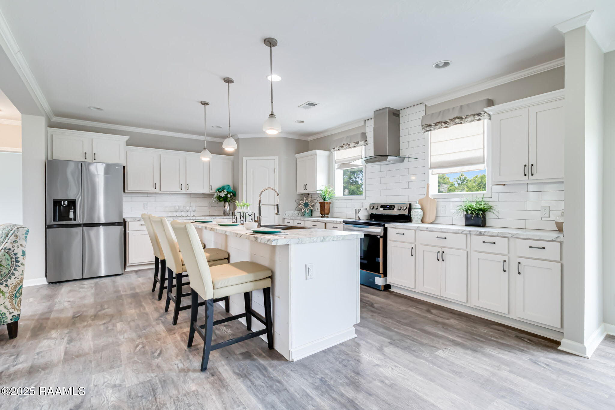 Residential in Rayne 4