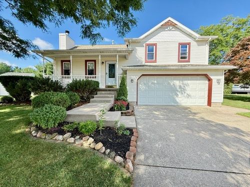 2028 Bernwood Dr, Erie, PA, 16510-6308 | Card Image